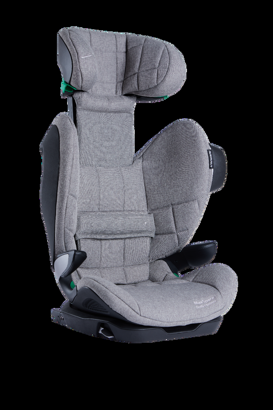 babyonlineshop Avionaut Maxspace Comfort System + Grey Black Friday Preise