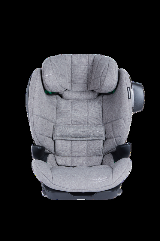 babyonlineshop Avionaut Maxspace Comfort System + Grey Black Friday Preise
