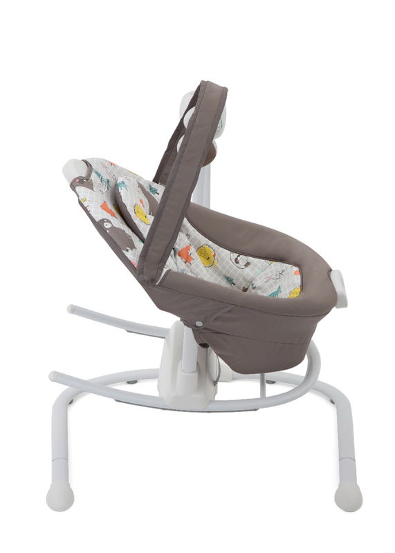 babyonlineshop Graco Duet Sway Bear Tales 50% Rabatt für begrenzte Zeit