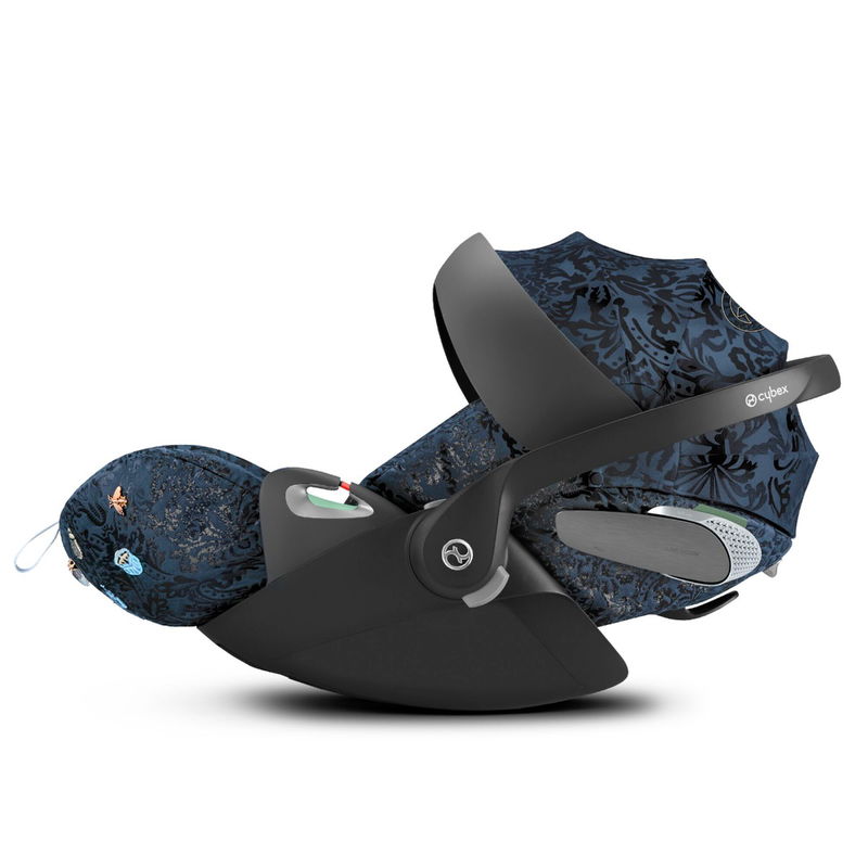 babyonlineshop CYBEX Cloud T i-Size Fashion Collection Jewels of Nature Rabatte dieses Monats