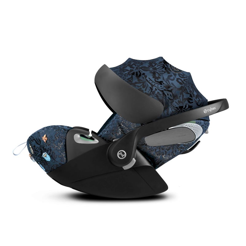 babyonlineshop CYBEX Cloud T i-Size Fashion Collection Jewels of Nature Rabatte dieses Monats