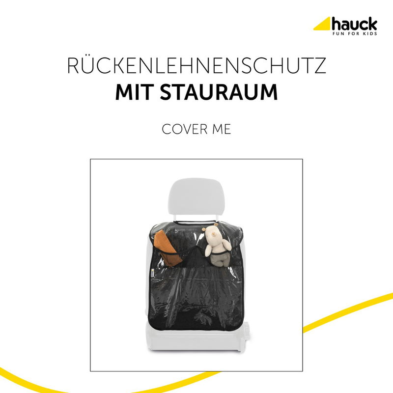 babyonlineshop Hauck Cover Me Rückenlehnenschutz Online
