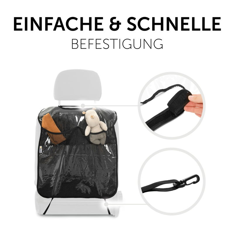 babyonlineshop Hauck Cover Me Rückenlehnenschutz Online