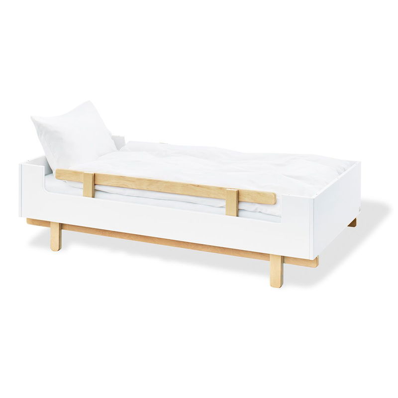 babyonlineshop Pinolino Light Kinderzimmer breit groß - 3T Weiß/Kiefer massiv Günstiger Verkauf