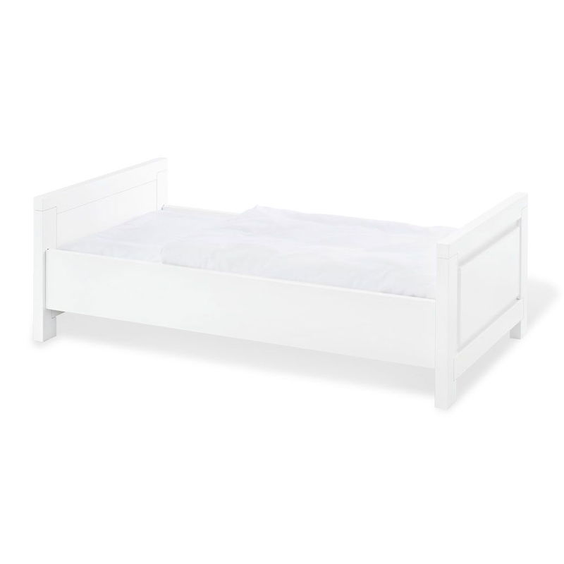 babyonlineshop Pinolino Milk Kinderzimmer extrabreit groß 3 Teile Fabrik Onlineshop
