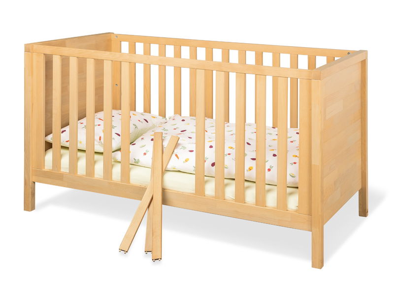 babyonlineshop Pinolino Enno Kinderzimmer extrabreit groß 3 Teile Rabatt