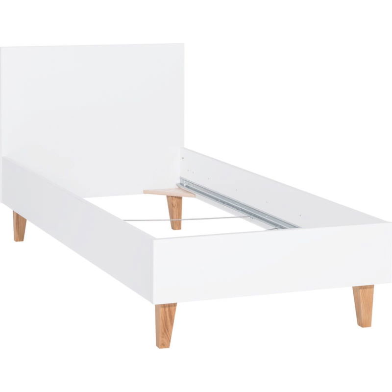 babyonlineshop VOX Concept Jugendzimmer 3türig sky blue white/grey/graphite Versandkostenfrei
