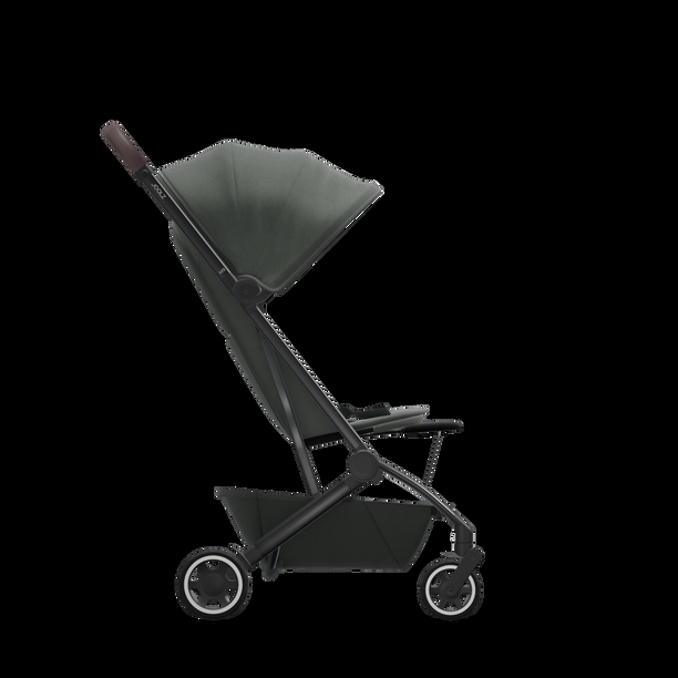 babyonlineshop Joolz Beinstütze zum Joolz Aer+ Buggy Black Friday