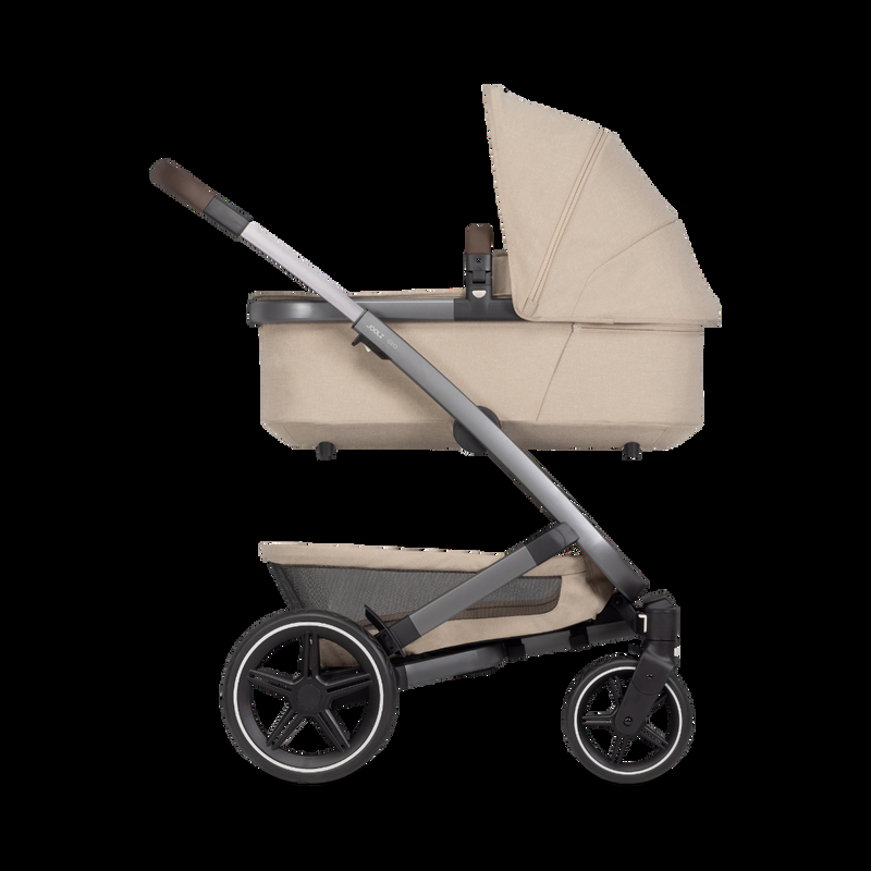 babyonlineshop Joolz Geo 3 Kinderwagen Sandy taupe Valentinstagsangebot