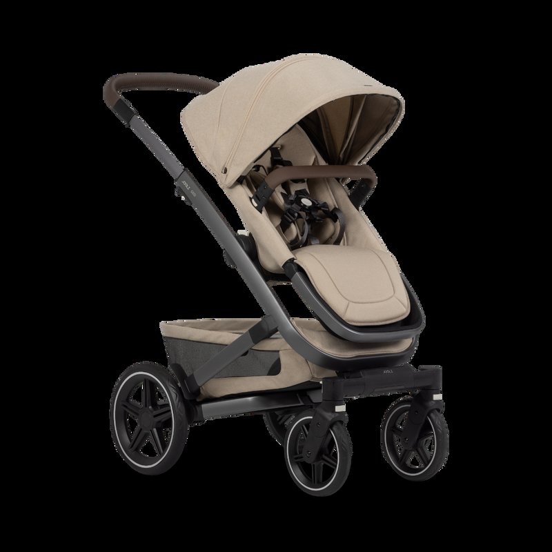 babyonlineshop Joolz Geo 3 Kinderwagen Sandy taupe Valentinstagsangebot