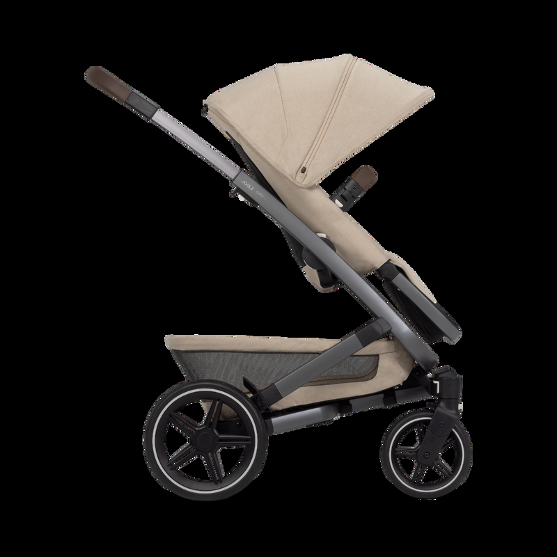 babyonlineshop Joolz Geo 3 Kinderwagen Sandy taupe Valentinstagsangebot