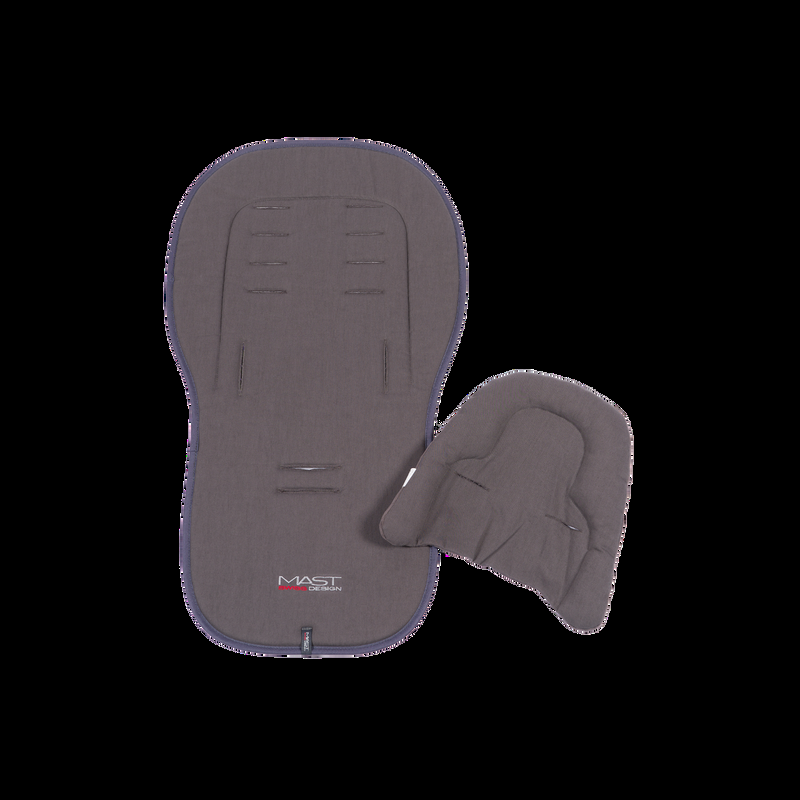 babyonlineshop MastSwiss Mattress Set