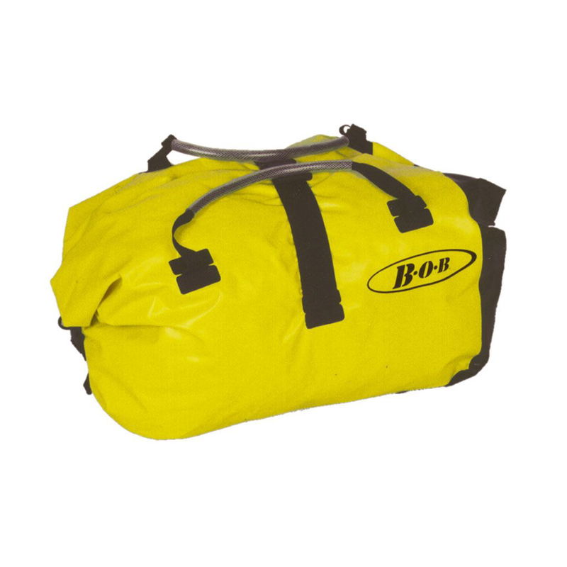 babyonlineshop BOB Yak Anhänger schwarz ohne Tasche für 26“ Fahrräder Saisonale Angebote