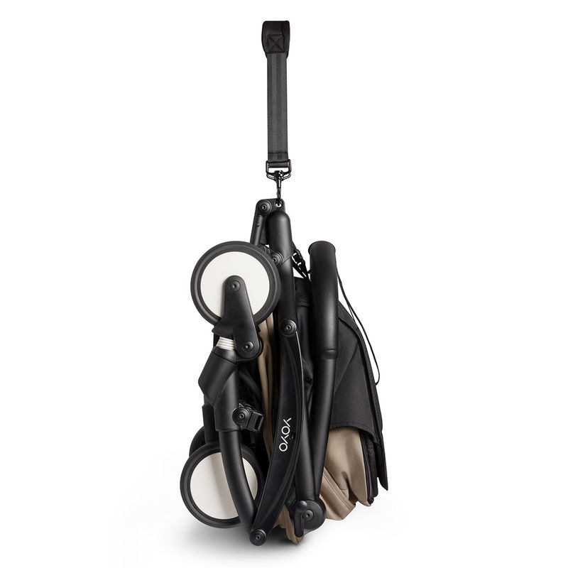 babyonlineshop BABYZEN™ YOYO 0+ Neugeborenen Set Taupe Räumungsverkauf