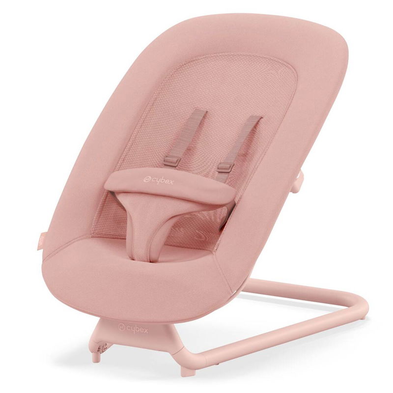 babyonlineshop CYBEX LEMO Bouncer Pearl Pink Begrenzt auf 3 Tage