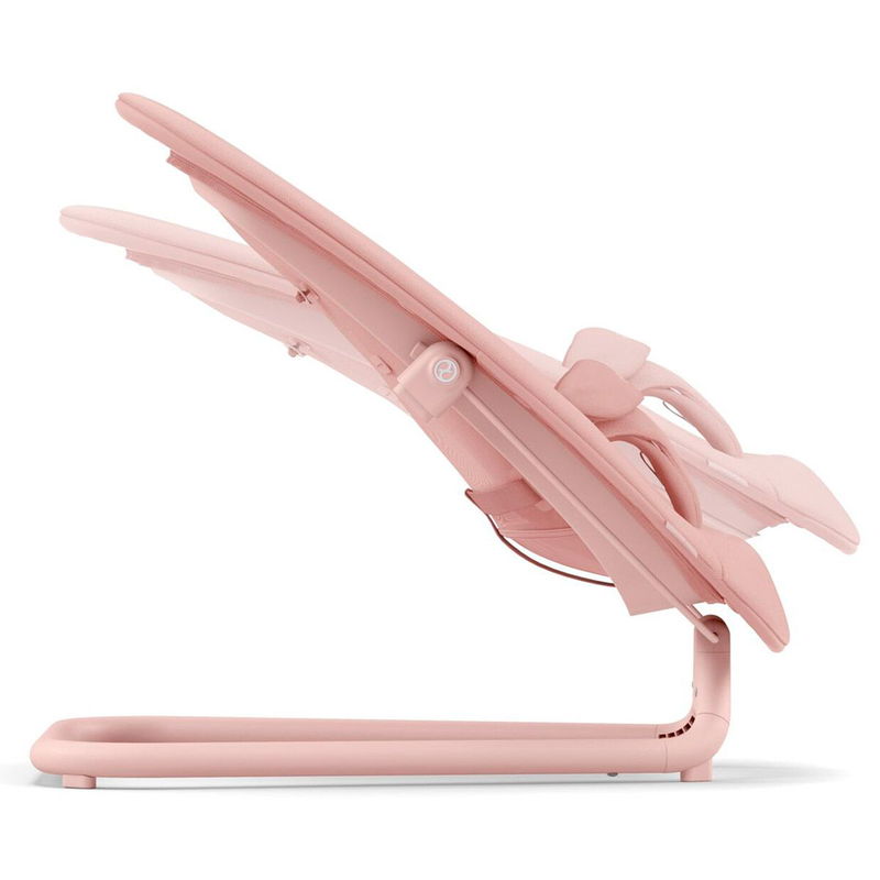 babyonlineshop CYBEX LEMO Bouncer Pearl Pink Begrenzt auf 3 Tage