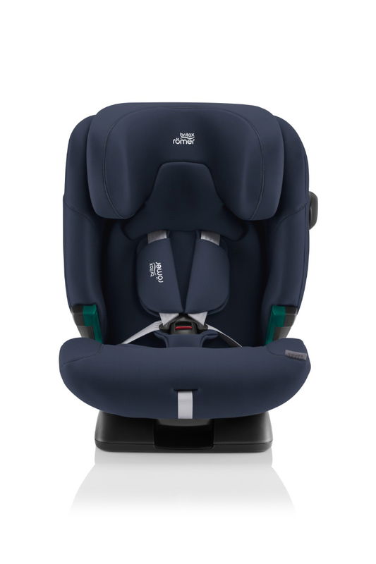 babyonlineshop Britax Römer ADVANSAFIX PRO Night Blue Speichern exportieren