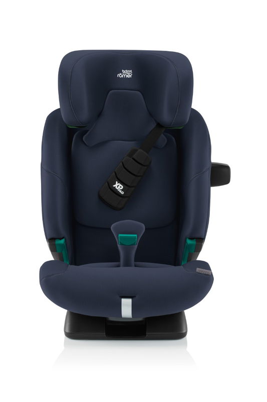 babyonlineshop Britax Römer ADVANSAFIX PRO Night Blue Speichern exportieren