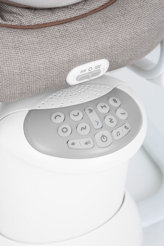 babyonlineshop Graco All Ways Soother Little Adventures Schaukel Black Friday Preise