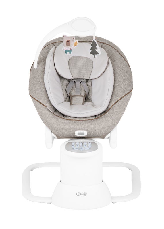 babyonlineshop Graco All Ways Soother Little Adventures Schaukel Black Friday Preise