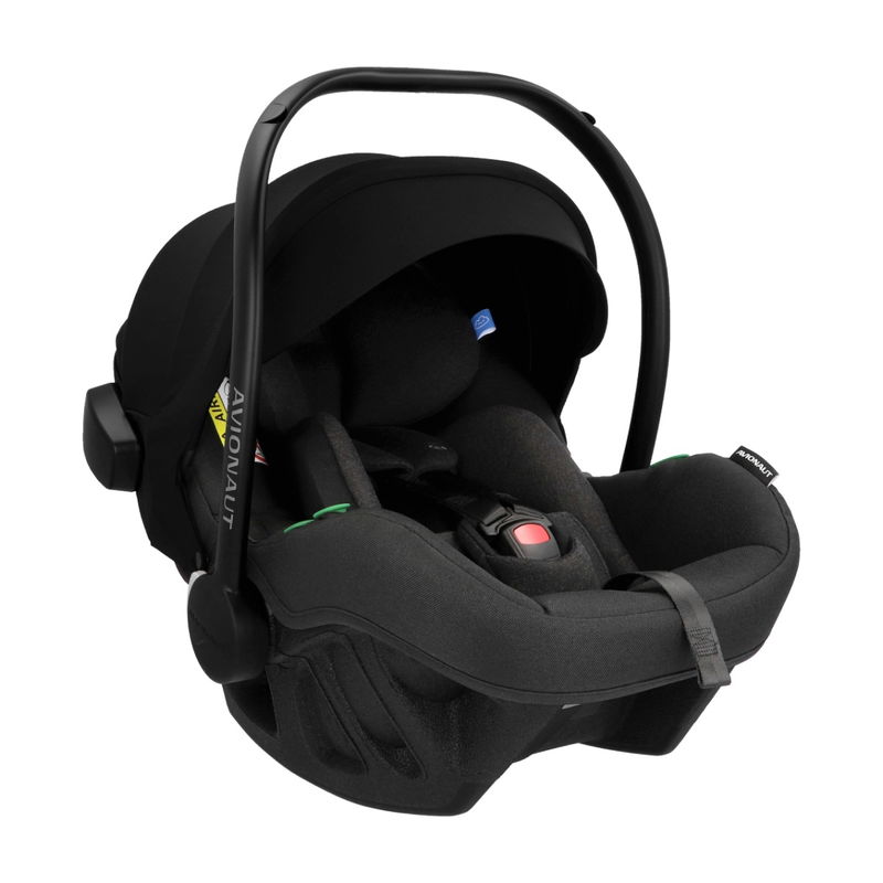 babyonlineshop Avionaut Pixel Pro 2.0 C Black