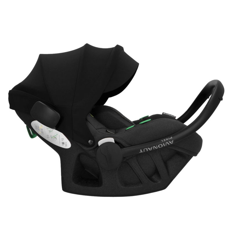 babyonlineshop Avionaut Pixel Pro 2.0 C Black Outlet