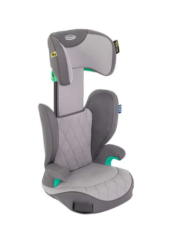 babyonlineshop Graco Affix i-Size R129 Iron Kindersitz Hotsell
