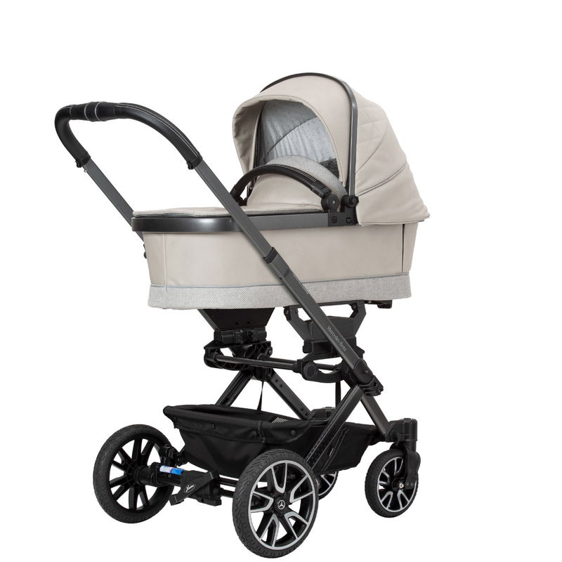 babyonlineshop Hartan Kinderwagen Avantgarde GTX Mercedes-Benz Collection 2025