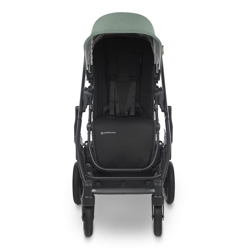 babyonlineshop UPPAbaby Cruz V2 Sportwagen Gwen green melange