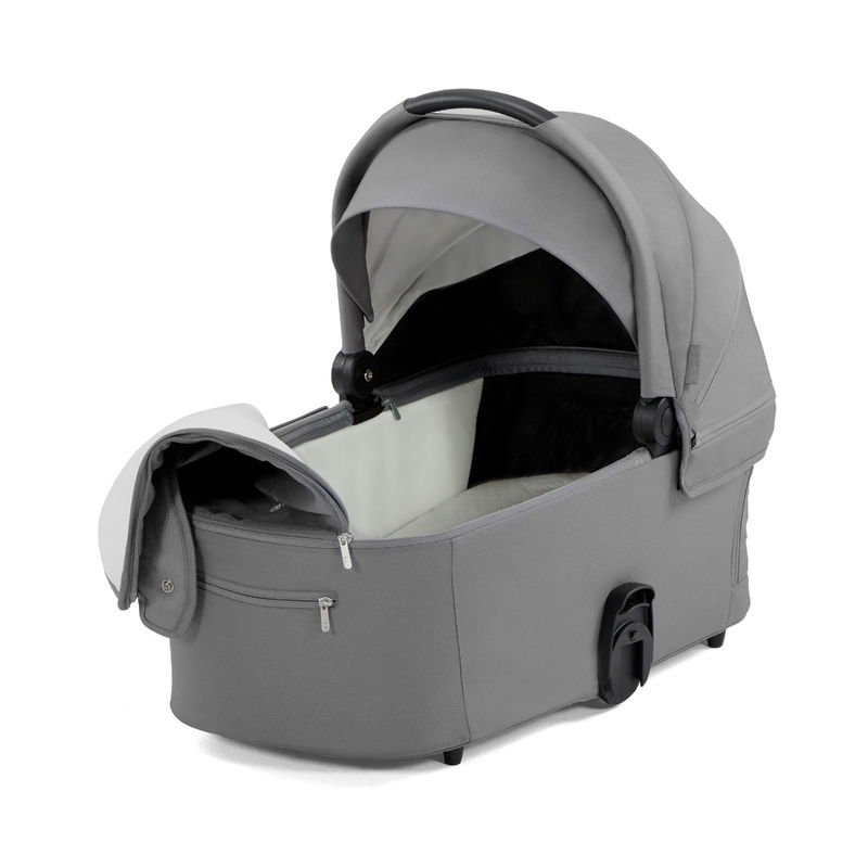 babyonlineshop Kinderkraft NEA Kinderwagen 2in1 Platinium Grey Online Shopping