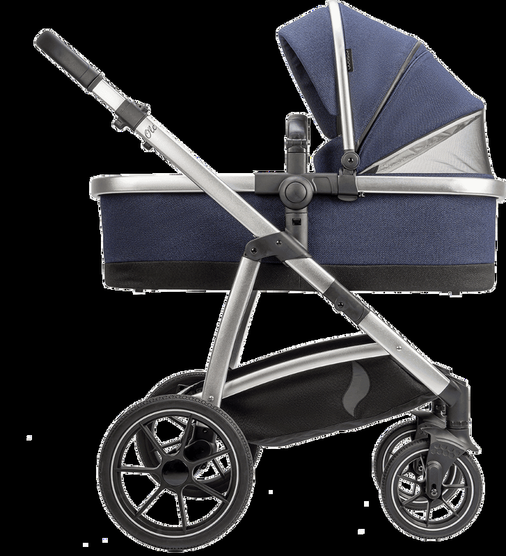 babyonlineshop Osann Olé Kinderwagen Kombi Indigo Cyber Monday