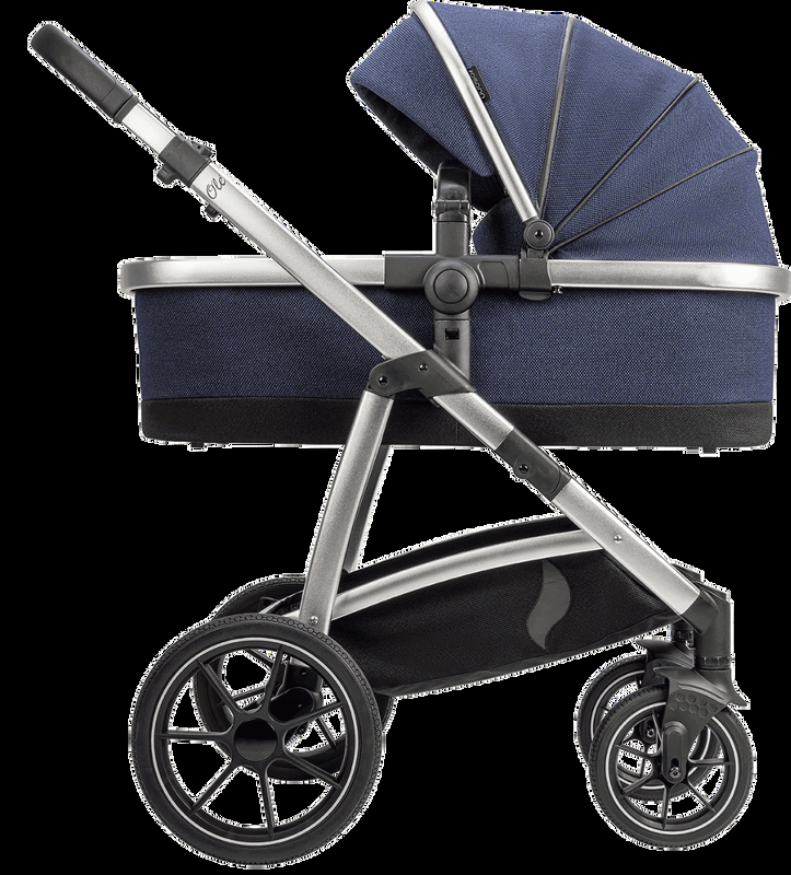 babyonlineshop Osann Olé Kinderwagen Kombi Indigo Cyber Monday