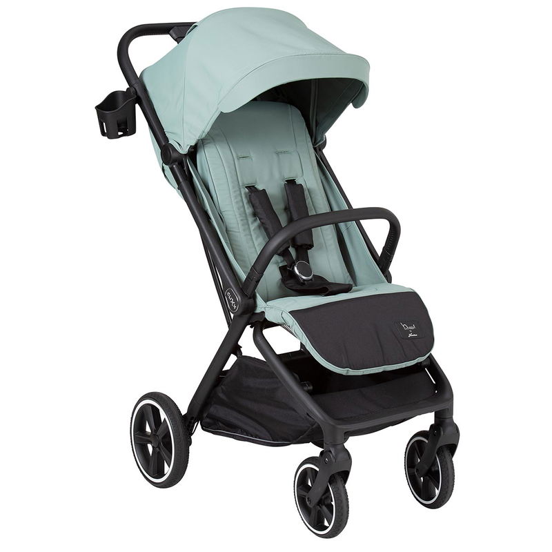 babyonlineshop Hartan Clixx Buggy mint