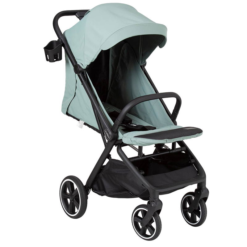 babyonlineshop Hartan Clixx Buggy mint Osterangebot