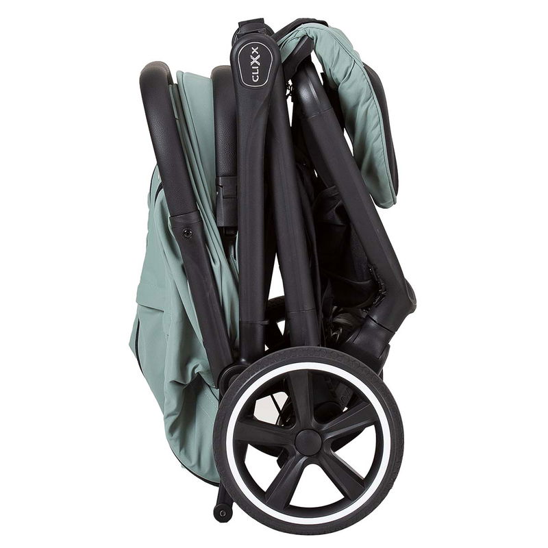 babyonlineshop Hartan Clixx Buggy mint Osterangebot