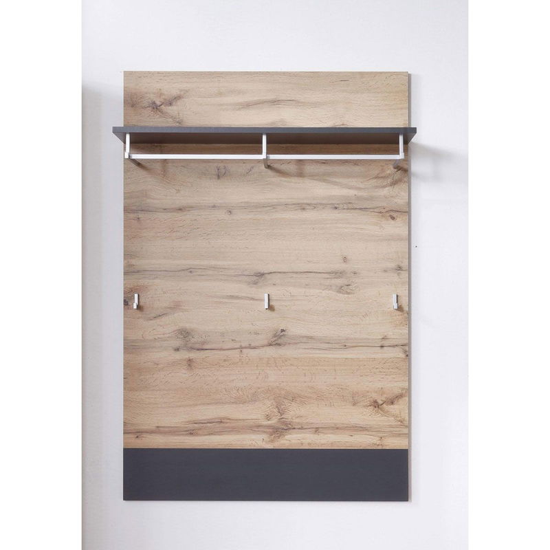 babyonlineshop trendteam Coast Garderoben-Set 3-teilig Schrank breit Super Rabatt