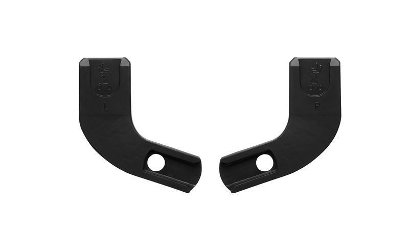babyonlineshop Britax Römer CLICK&GO Babyschalen-Adapter B-AGILE M/R Cybex Online