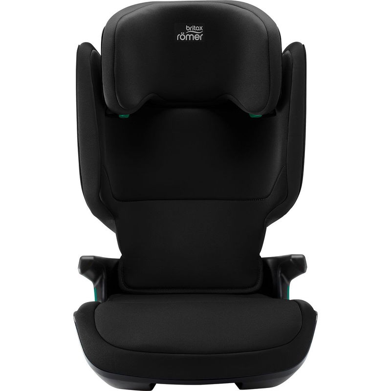 babyonlineshop Britax Römer Kidfix M i-Size Cosmos Black Kindersitz Gruppe ECE R 129 / i-Size Outlet