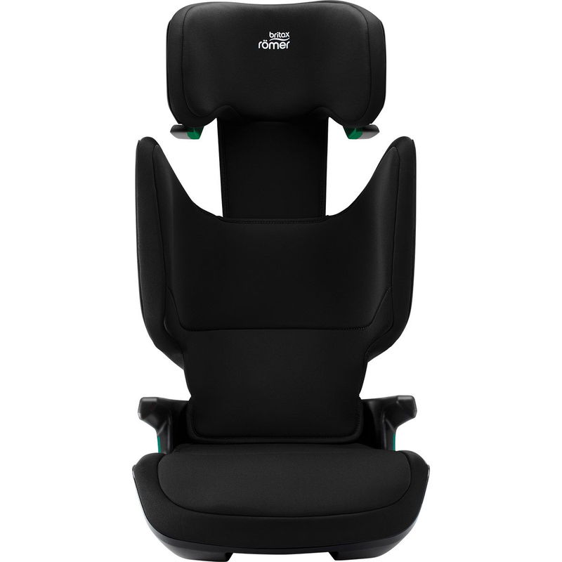 babyonlineshop Britax Römer Kidfix M i-Size Cosmos Black Kindersitz Gruppe ECE R 129 / i-Size Outlet