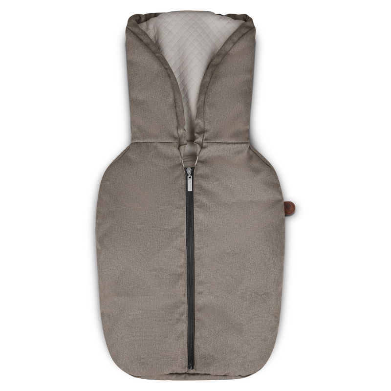 babyonlineshop ABC Design Neugeborenen Fußsack Pure - nature Hotsell