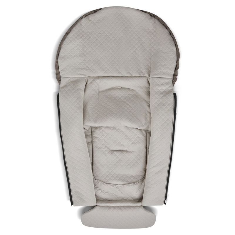 babyonlineshop ABC Design Neugeborenen Fußsack Pure - nature Hotsell