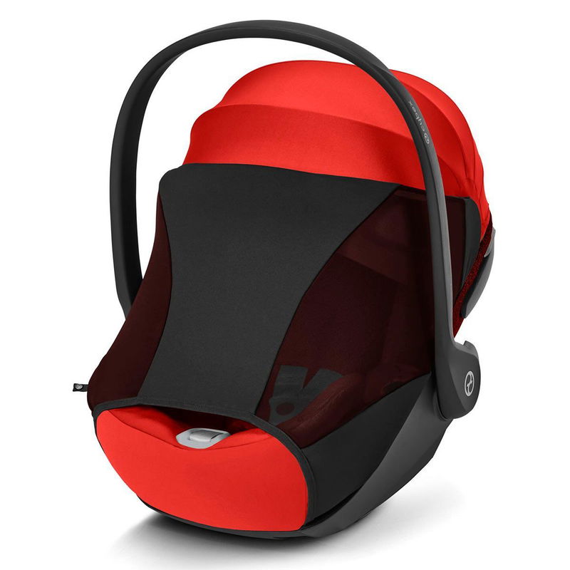 babyonlineshop CYBEX Sonnenschutz Aton/Cloud Series im Angebot