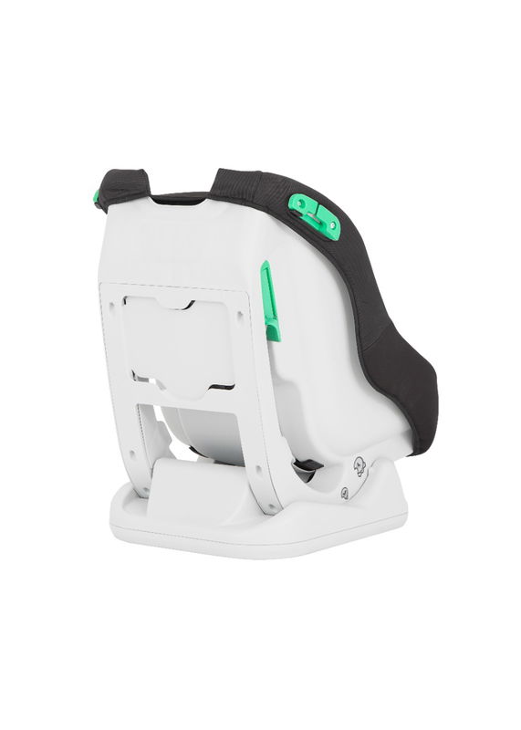 babyonlineshop Graco Extend LX R129 Midnight Fabrikverkauf