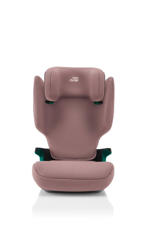 babyonlineshop Britax Römer DISCOVERY PLUS 2 Dusty Rose 15 - 36 kg Meist gekauft