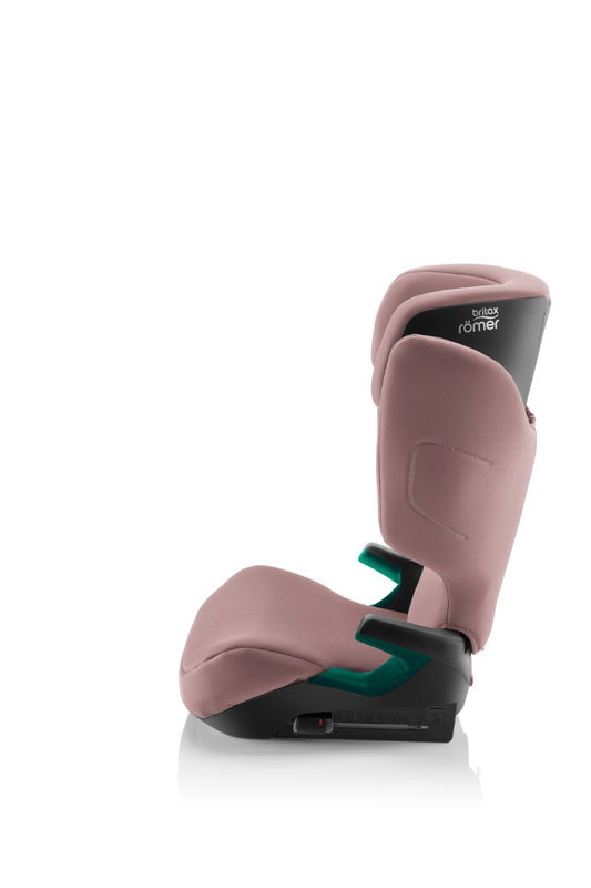 babyonlineshop Britax Römer DISCOVERY PLUS 2 Dusty Rose 15 - 36 kg Meist gekauft