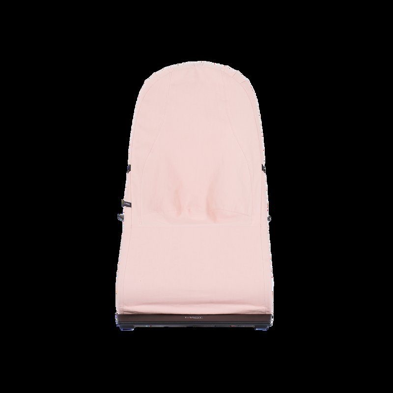 babyonlineshop MastSwiss Flex Bouncer Wippe ROSE Limitierter Zeitrabatt