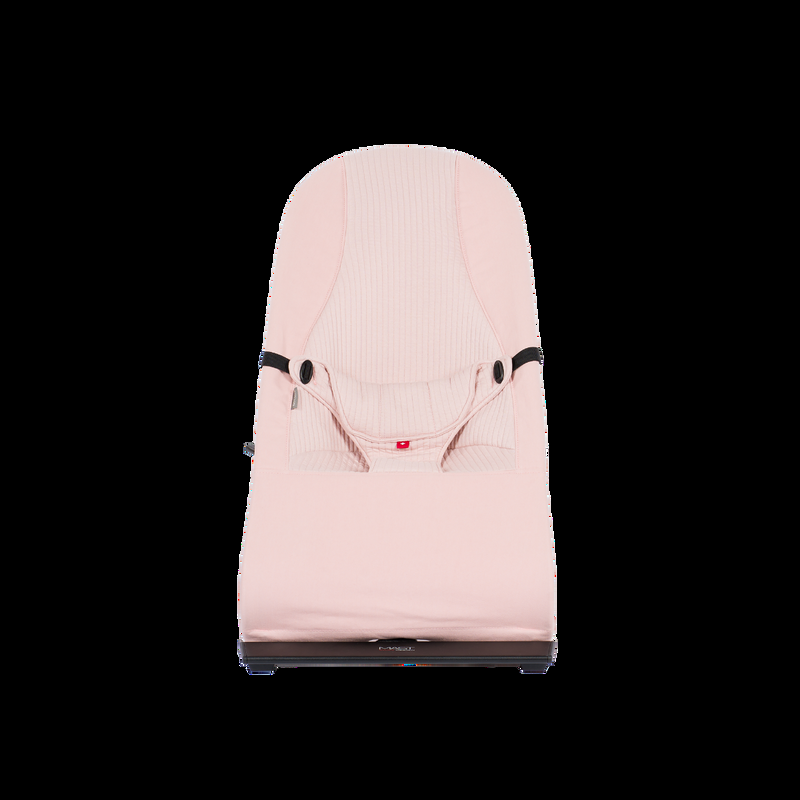 babyonlineshop MastSwiss Flex Bouncer Wippe ROSE Limitierter Zeitrabatt
