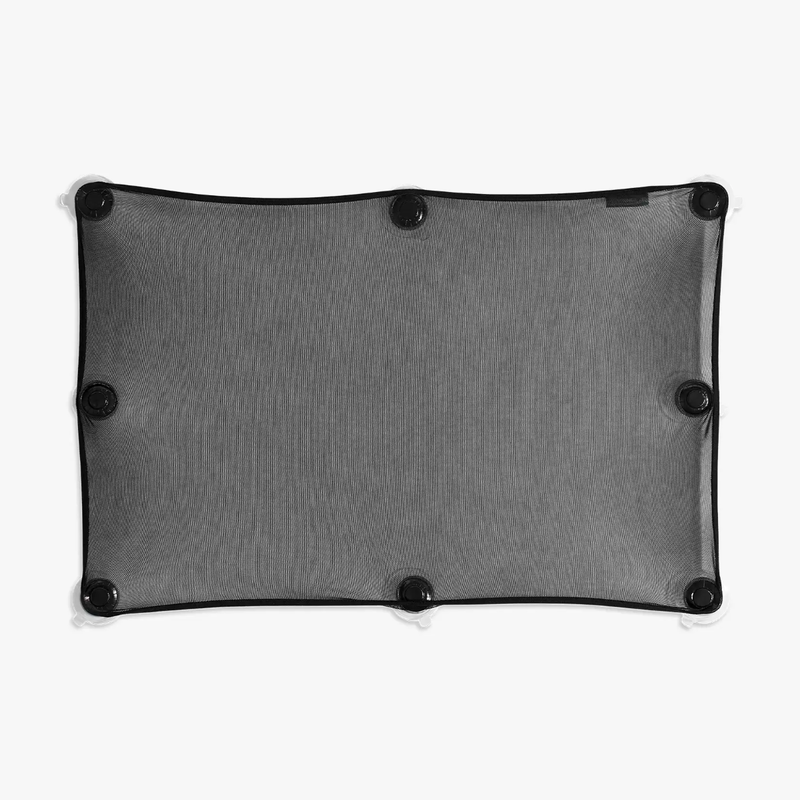 babyonlineshop UPPAbaby Easy-Fit Sonnenblende