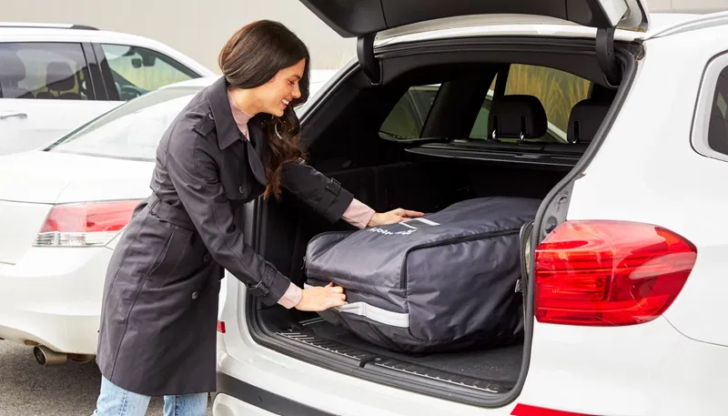 babyonlineshop UPPAbaby Reisetasche für verschiedene Modelle Sonderangebot