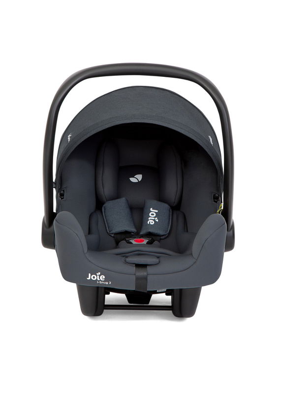 babyonlineshop Joie i-Snug 2 Babyschale Moonlight Rabatt